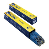 Eletroldo De Solda 6013 Revestido Azul 3,25 Mm Aço/ferro 1kg