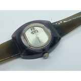 Reloj Vintage Lucerne A Cuerda Dama Años 70s No Swatch Casio