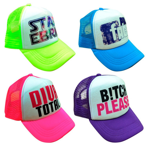 Gorras Cachucha Personalizadas Publicitarias 