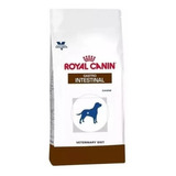 Alimento Royal Canin Gastrointestinal Perro Adulto2 kg Mix