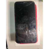 iPhone 11 64gb Quebrado
