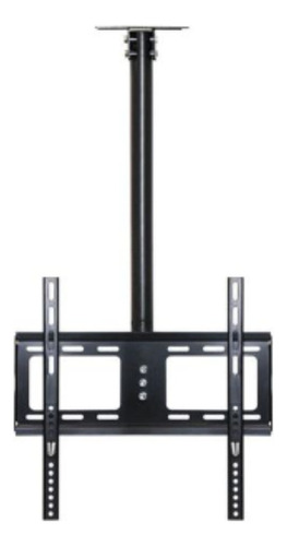 Soporte Tv Base Techo Giratorio 360 Grados De 32 A 70 PuLG.