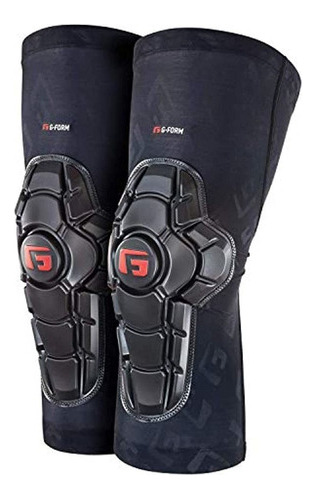 Rodillera G-form Pro X2 (1 Par)