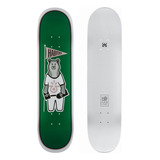 Habitat Skateboards Tabla De Skate Hal Oxford 8