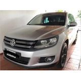 Volkswagen Tiguan 2012 2.0 Sport & Style Tsi 200cv