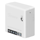 Control Remoto Sonoff-mini Wifi Diy Smart Voice Para