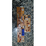 Placa Zsus ( Pl60f5000ag ) Lj41-10330a, Lj41-10337a