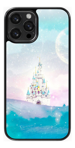 Funda Compatible Con iPhone De  Ceniiciienta Princesa #1