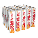 Tenergy Aa Premium Nicd - Baterias Recargables De 1100 Mah 1