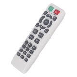 Control Remoto De Repuesto Rs7286 Para Proyector Benq Th682s