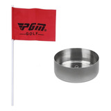 Hoyo De Práctica De Golf Hoyo De Bandera De Golf 4cm