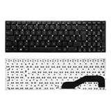 Teclado Para Notebook Asus X543ua X543ma 19c3218203900