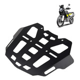 Soporte De Equipaje Para Husqvarna Norden 901 Norden901 