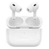 Kit Com 2 Fones Sem Fio Bluetooth Compatível Apple iPhone