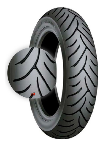 Llanta 110/70-13 Dunlop Scootsmart Tl