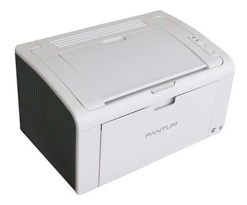 Impresora Laser Pantum P2509w Monocromatica Wifi Toner