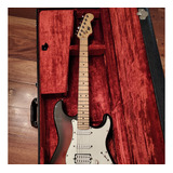 Stratocaster Luthier Aristides Gracia/ No Squier / Fender