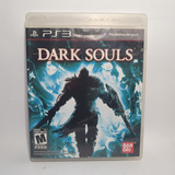 Juego Ps3 Dark Souls 1 - Fisico