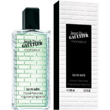 Cab Perfume Jean Paul G Monsieur Eau Du Matin 100 Ml Edp