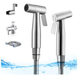 Kit De Bidet Portatil Para Inodoro - Pack De 2