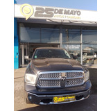 Ram 1500 2016 5.7 Laramie Atx V8