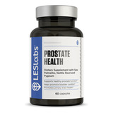 Suplemento Natural Prostate Support Para La Salud De La Pros