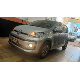 Volkswagen Up! 1.0 Move Up! 75cv