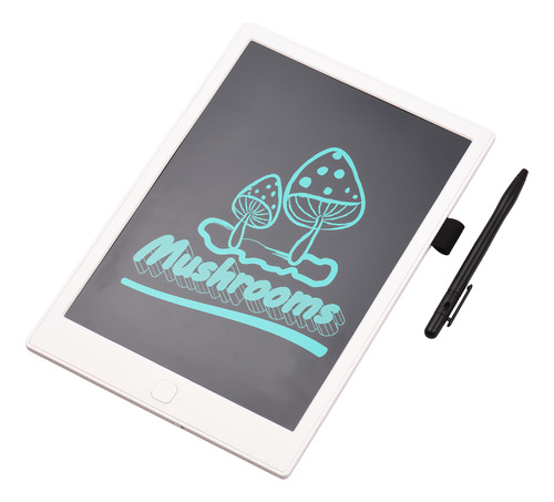 Tableta Electrónica De Dibujo De Pizarra Blanca Para Pantall