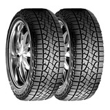 Paquete De 2 Llantas 205/65r15 Pirelli Scorpion Atr 94h