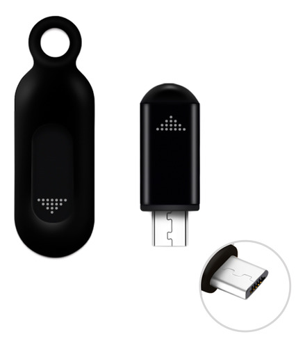 Recambio Universal De Cámara Inalámbrica Usb Con Control Rem