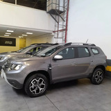 Duster Iconic 1.3 Cvt/manual 100% Financiada Tasa %0 (bmg)