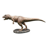 Tiranosaurio Rex, T-rex Esc. 1:35 De Colección 