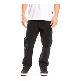 Pantalon Rusty Z-charge Ii Hombre Shop Oficial Senise