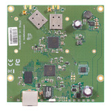 Mikrotik Routerboard Rb911-5hacd Lite5 Ac L3 ( Placa )