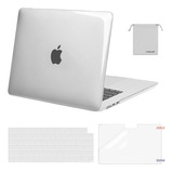 Mosiso Compatible Con Macbook Air De 15 Pulgadas Release M3 