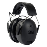 Protectores Auditivos Con Gel3m , Negro 23 Db Bluetooth