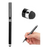 Lapiz Tactil Touch Universal Para Android Tablet Ios Stylus