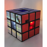 Rubik´s Revolution Cubo Mágico Eletrônico Português Manual