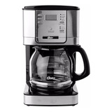 Cafetera Electrica Oster 4401 12 Tazas Agente Oficial Caba