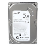 Disco Duro Interno - 250 Gb Seagate Barracuda / Garantía