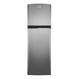Refrigerador No Frost Mabe Rma1025vmx Grafito Con Freezer 250l 110v