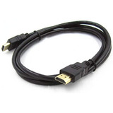 Cable Hdmi 5 Metros Versión 1.4 Full Hd