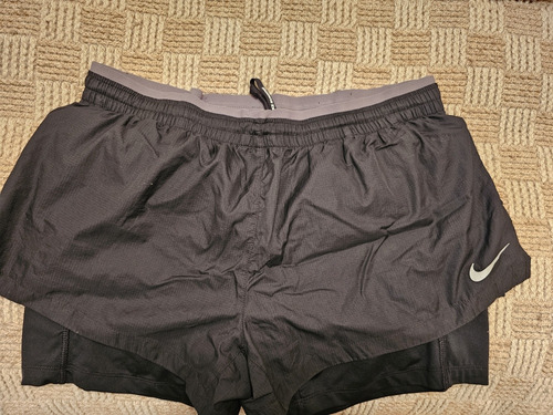Pantalón Corto Nike De Entrenamiento 