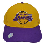 Gorras Vieja Guardia Lakers