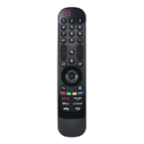 Control Remoto De Voz An-mr23ga Para Tv LG 2023 Oled Qned 75