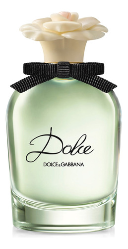 Perfume Mujer Dolce Gabbana Dolce Edp 75ml