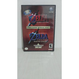 Jogo Legendof Zelda Ocarina Of Time Nintendo Gamecube