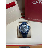 Reloj Omega Seamaster Diver 300m Master Cronometer