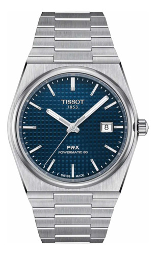 Reloj Tissot Prx Powermatic 80