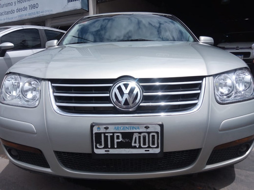 Volkswagen Bora 1.8 T Highline - Southcar Lanus